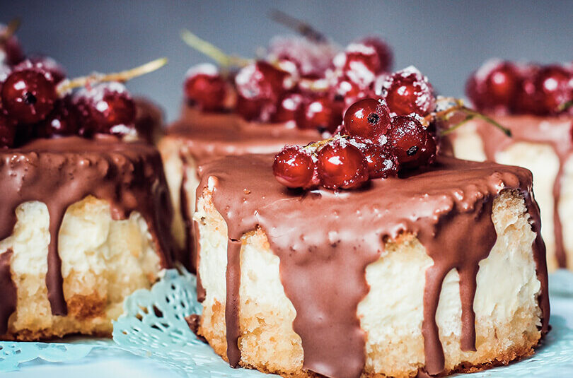 Cream Cheese Pound Cake