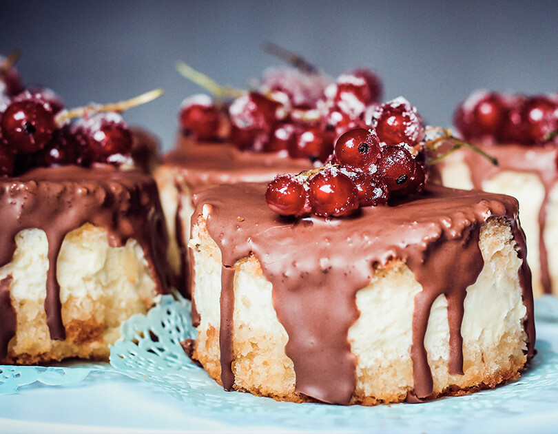 Cream Cheese Pound Cake